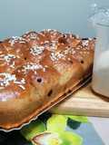 Pan di panna