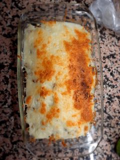 Una foto de Hachis parmentier