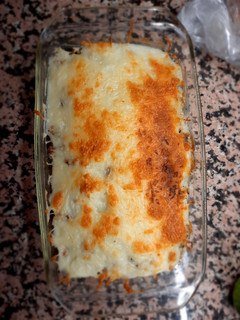 Una foto de Hachis parmentier