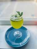 Quick 10 minutes Mint Lemonade🍋🌱Welcome Drink🍹