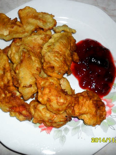 Sörös csirkemell filé recept fotója