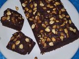 Brownies Kacang 🍪