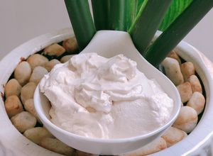 Hình của món Sữa chua Hi Lạp 🥰.