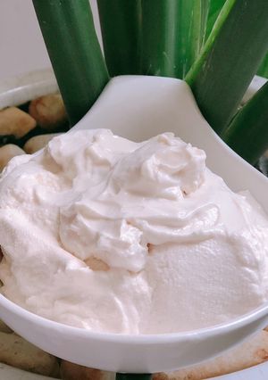 Hình của món Sữa chua Hi Lạp 🥰.