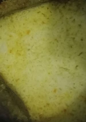 Foto resep Nasi kuning praktis tisss 😉😉😉