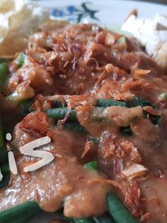Foto resep Lotek