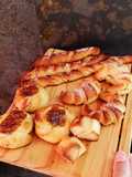 Bizcochos dulces