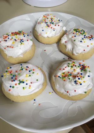 Una foto de Pajaritos en Thermomix