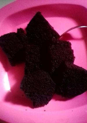 Foto resep Brownies kukus endesss no mixer