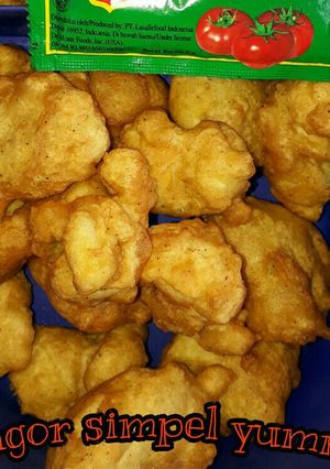Foto resep Batagor simpel yummy