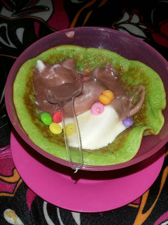 Foto resep Pancake