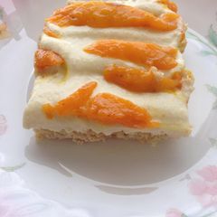 A picture of Gluten Free Dessert Pizza.