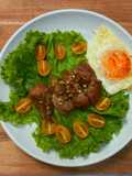 Chicken adobo