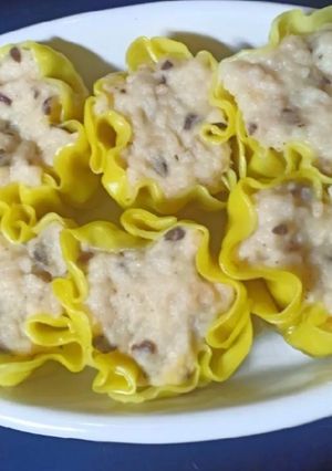 Foto resep Dimsum Ayam