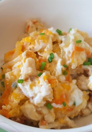 รูปของ ข้าวหน้าไก่ (สูตร 2 แสบ)