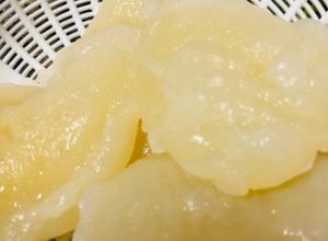 Una foto de Konjac Japonés KONNJAC🇺🇾🇯🇵蒟蒻