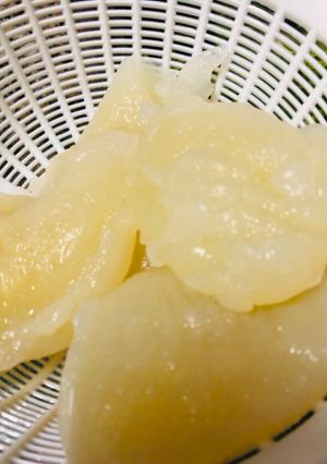 Una foto de Konjac Japonés KONNJAC🇺🇾🇯🇵蒟蒻