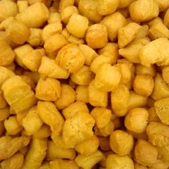 A picture of Chin Chin.