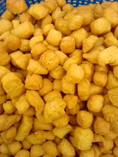 A picture of Chin Chin.