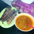 Pecak Lele Khas Betawi