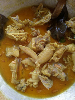 Foto resep OPOR Ayam Kampung