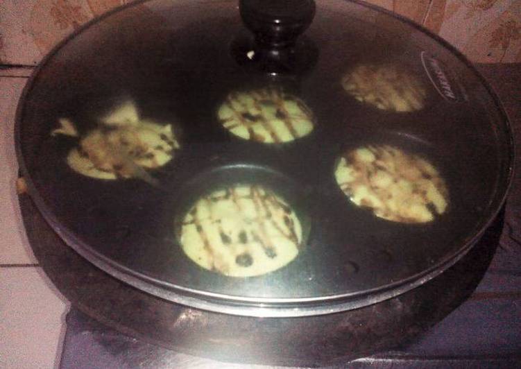 Cara Terbaik Untuk Mencoba Di RumahKue cubit