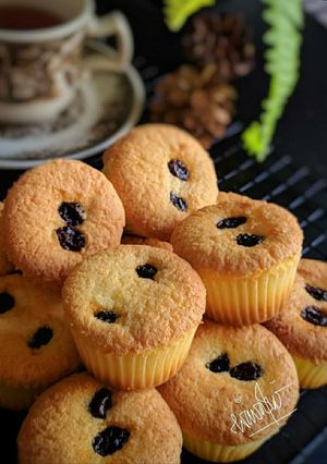 Foto resep Bolu Kelapa