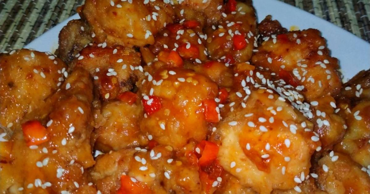 3.178 resep ayam masakan korea enak dan sederhana ala 3.178 resep ayam masakan korea enak dan sederhana ala