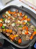 Daging lada hitam