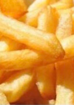 Foto di Patatine fritte - kcook