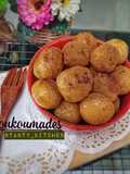Loukoumades/Greek Donuts