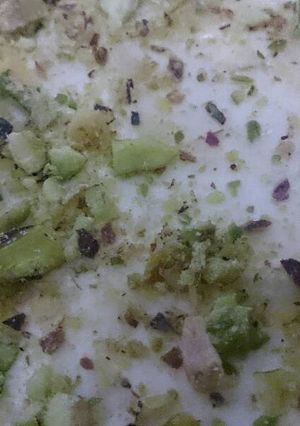 صورة لوصفة ليالي لبنان