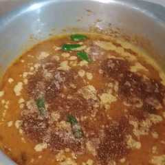Aloo chicken shorba রেসিপির প্রধান ছবি