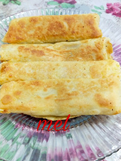 Foto resep Kebab Mozarella Homemade