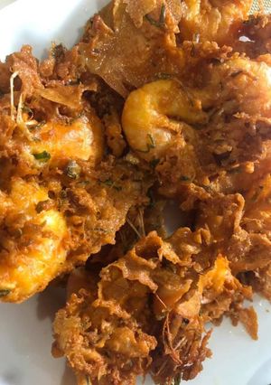 Foto resep Sala Udang