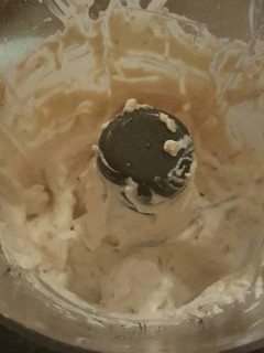 A picture of Vegan French Onion Dip.
