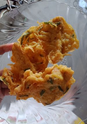Foto resep Gimbal Tempe