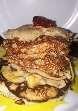 Foto principal de Tortitas Americanas