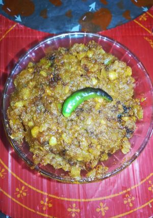 #ebook2 পটল বাটা রেসিপির প্রধান ছবি