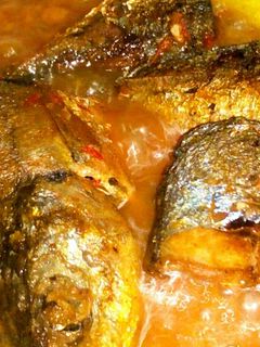 Foto resep Ikan Berbumbu Asam Manis Pedas