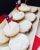 Empolvados dulces chilenos 🇨🇱