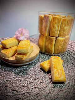Foto resep Kastengel