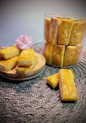 Foto resep Kastengel