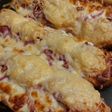 Homemade Tartines