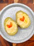 Telur Kukus Dalam Kentang