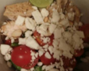 Fresh, Cooking Recipe Red Quinoa Chicken Bowl Yummy