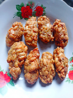 Foto resep Mendol Tempe