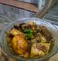 Langkah Mudah untuk Membikin Resep Semur campur pedas manis(ayam,tahu,telur,kentang) yang Enak Banget Anti Ribet, Uenak Banget
