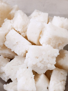 Foto resep Ketupat dari Nasi Sisa