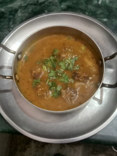 बन्धा के कोफ्ते रेसिपी मुख्य फोटो